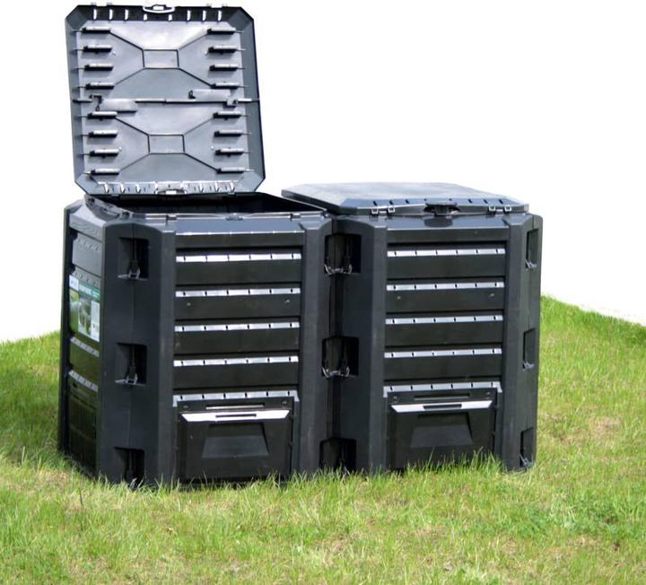 Image du produit VidaXL Waneta (1600 l)