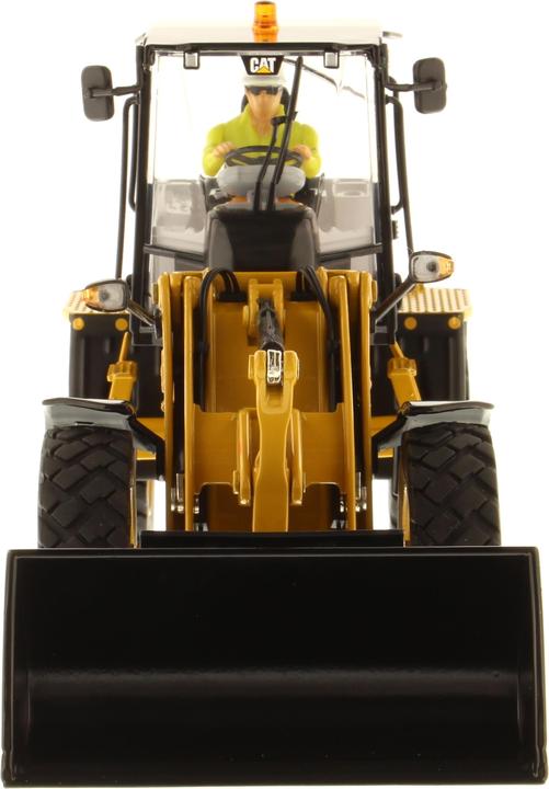 Produktbild Diecast Masters CAT 910K Wheel Loader