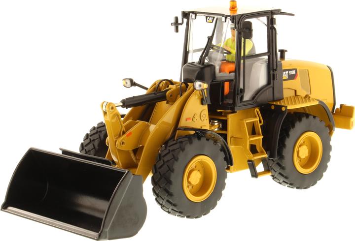 Produktbild Diecast Masters CAT 910K Wheel Loader
