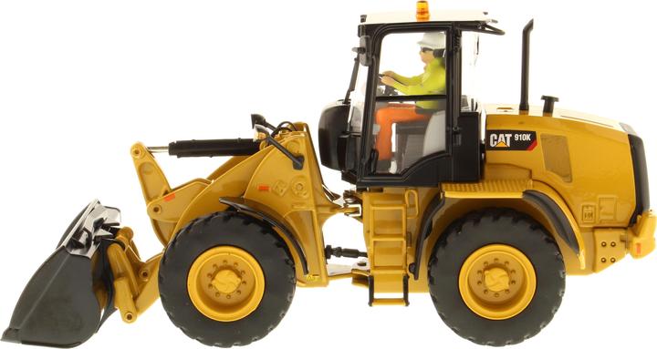 Produktbild Diecast Masters CAT 910K Wheel Loader