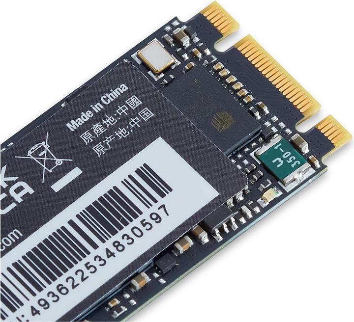 Image du produit Verbatim Vi560 S3 (256 Go, M.2 2280)