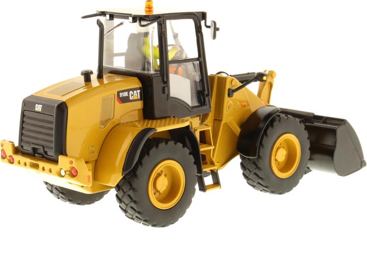 Produktbild Diecast Masters CAT 910K Wheel Loader