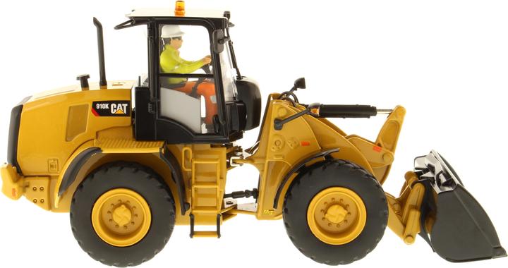 Produktbild Diecast Masters CAT 910K Wheel Loader