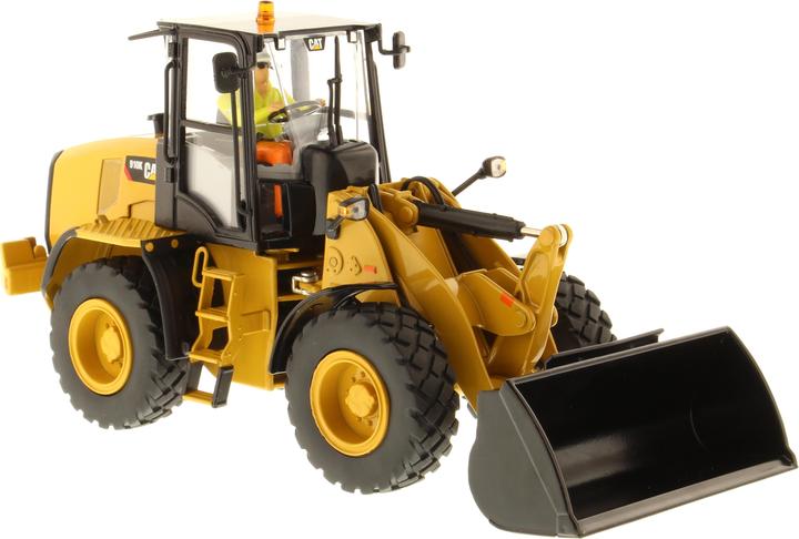 Produktbild Diecast Masters CAT 910K Wheel Loader