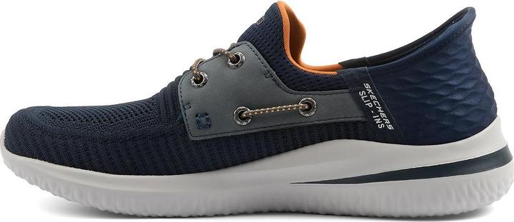 Actual product image Skechers SLIP-INS: DELSON 3.0 - ROTH (42)