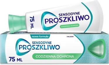 Sensodyne Täglicher Schutz Zahnpasta 75ml (75 ml)
