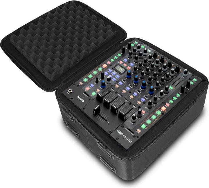 Actual product image UDG Ultimate CD Player / MixerBag Large