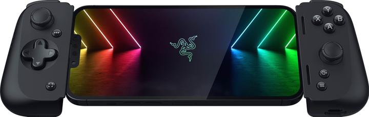 Immagine prodotto Razer Kishi V2 per iOS (iOS)