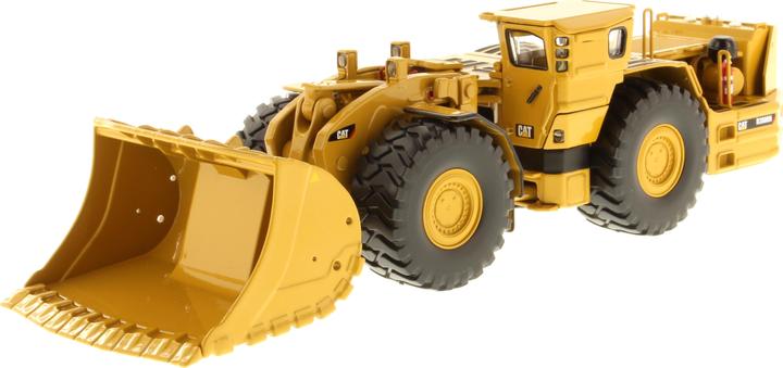 Diecast Masters CAT R3000H Underground Wheel Loader