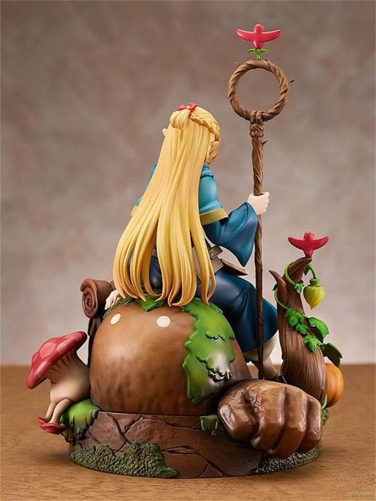 Actual product image Good Smile Company Delicious in Dungeon Marcille Donato: Adding Colour to the Dungeon
