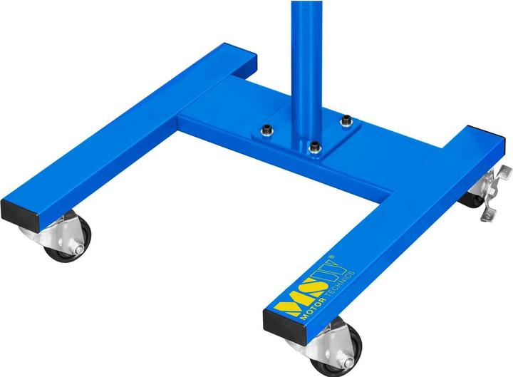 Produktbild MSW Lacktrockner Strahler Infrarotstrahler Heizstrahler Infrarot Lampe Auto 2.200 W (2.20 W)