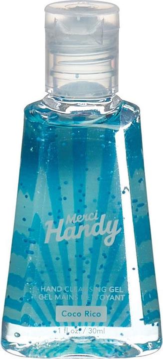Produktbild Merci Handy Reinigendes Handgel Coco Rico (30 ml)