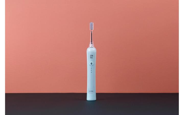 Actual product image ION-Sei IET01LB (Sonic toothbrush)