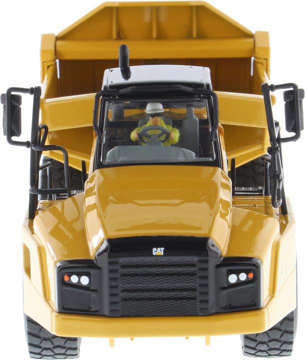 Produktbild Diecast Masters CAT 740B EJ Articulated Truck (Ejector Body)