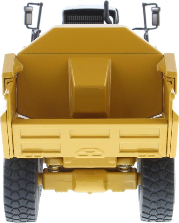 Produktbild Diecast Masters CAT 740B EJ Articulated Truck (Ejector Body)