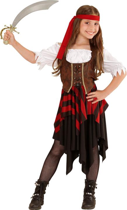 Widmann Pirata Bonny