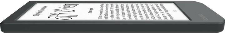 Produktbild PocketBook Verse Lite (5.98", 8 GB, Midnight Grey)