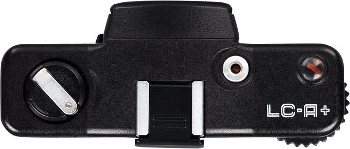 Actual product image Lomo Lc-A+