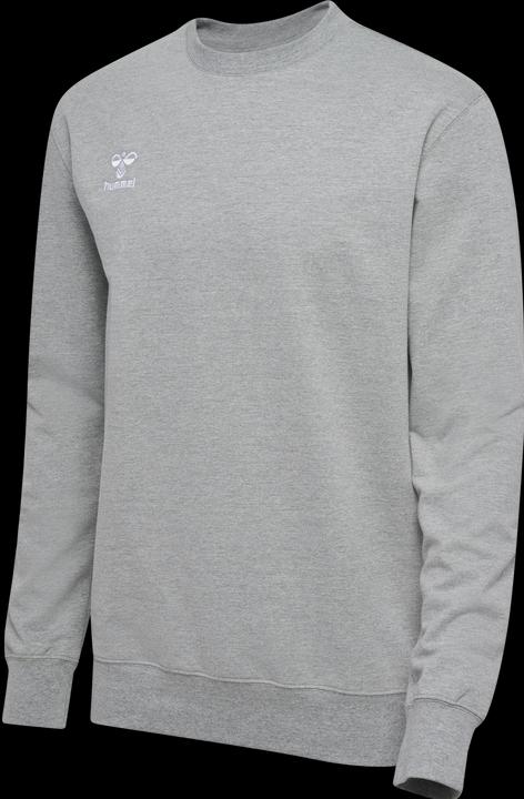 Actual product image hummel HMLGO 2.0 SWEATSHIRT (M)