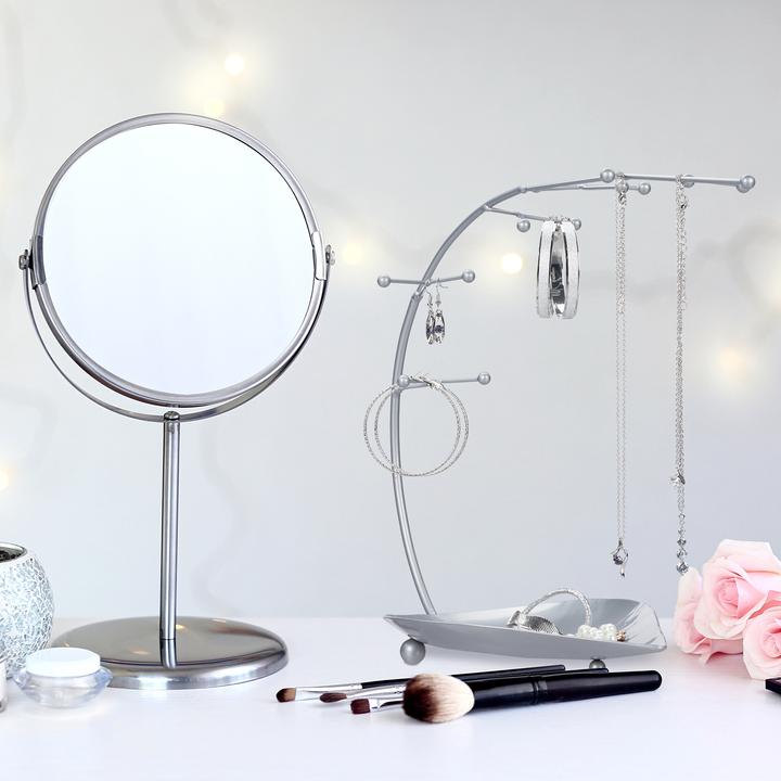 Immagine prodotto Relaxdays Espositore portagioielli