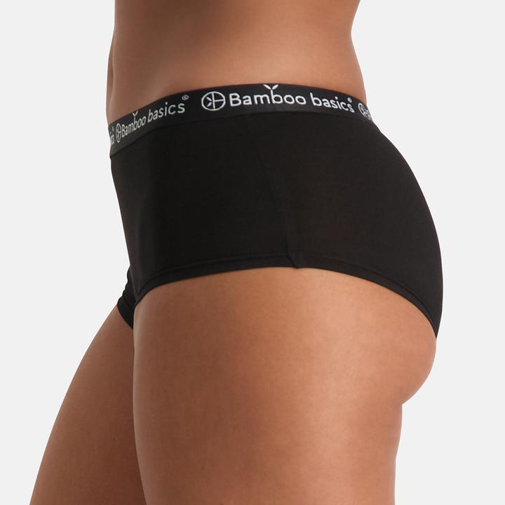 Produktbild Bamboo Basics Tank-Top Anna (S, 2er Pack)