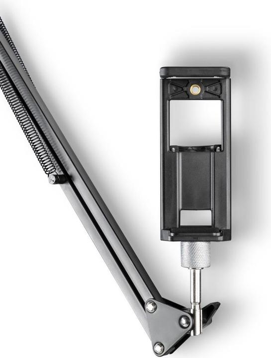 Actual product image Hama Monitorhalterung für Streaming (Table, 31.89")