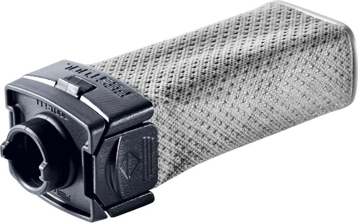 Produktbild Festool DTS 400 REQ-Plus Deltaschleifer 250 W 100 x 150 mm ( 576064 ) + systainer + SB-Longlife (Deltaschleifer, 250 W)