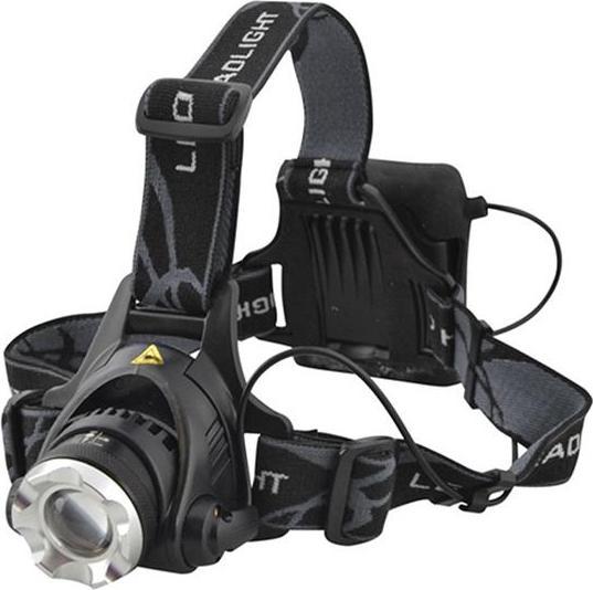 Immagine prodotto Elite 3w Led Zoom Scheinwerfer 120 Lumen (120 lm)