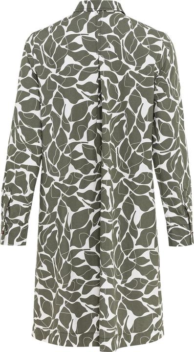 Camel Active Schlupfkleid mit langen Ärmeln