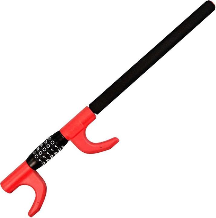 Schmidt Security Tools Lenkradschloss