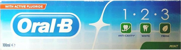 Produktbild Oral-B 01.02.2003 (100 ml)