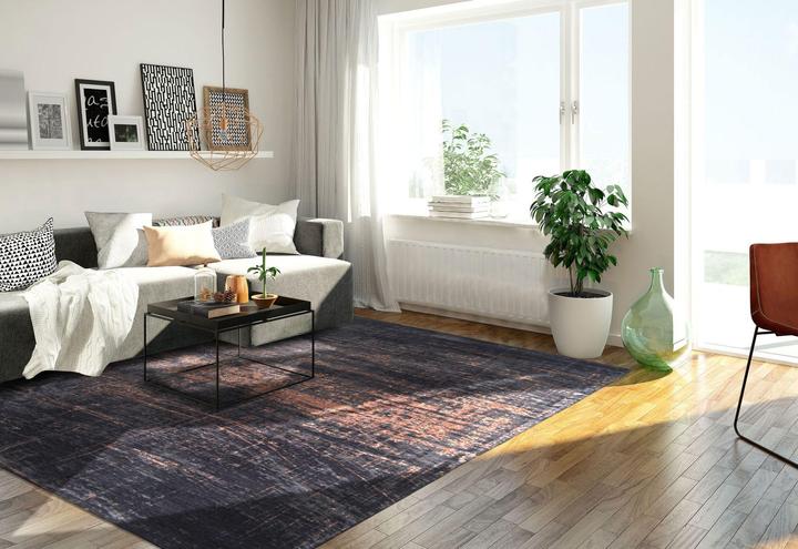 Produktbild Louis de Poortere Mad Men Griff (140 x 200 cm)