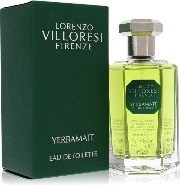 Lorenzo Villoresi Yerbamate (Eau de Toilette, 100 ml)