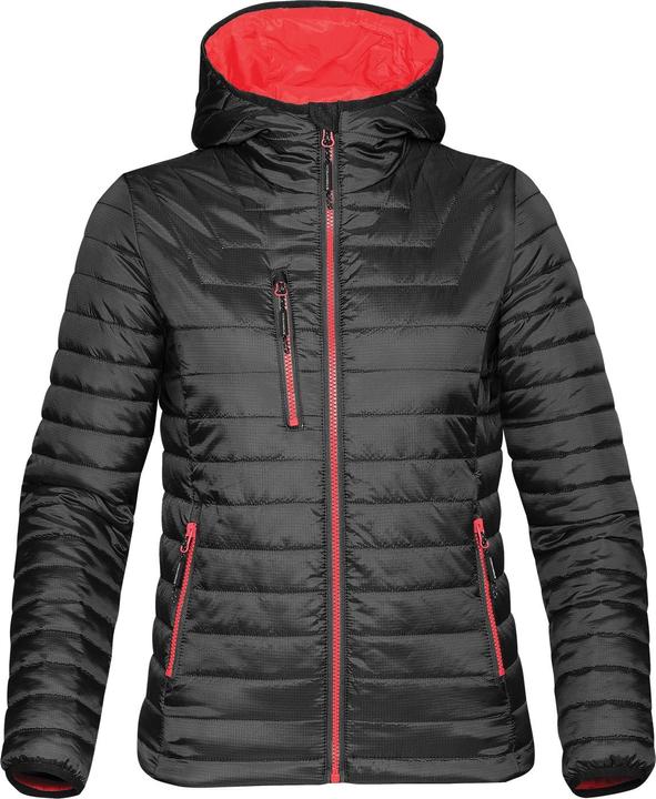 Produktbild Stormtech Gravity Thermo ShellJacke Steppjacke Winterjacke (XL)