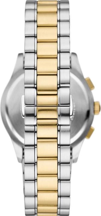 Image du produit Emporio Armani Paolo (Chronographe, Montre analogique, 42 mm)