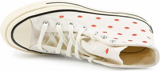 Actual product image Converse Ctas Craftrd Whit Love-41 (41)