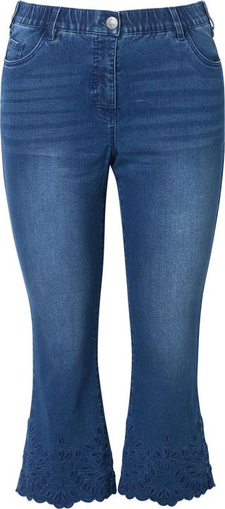 Blue Denim