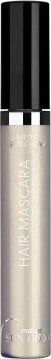 Actual product image Medis Sun Glow Hair Mascara (Mother-of-pearl)