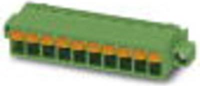 Produktbild Phoenix Contact Stiftgehäuse-Kabel FKCN Polzahl Gesamt 3 Rastermass: 5 mm 1732975 50 St.