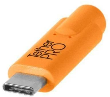 Produktbild Tether Tools USB Typ C — USB Typ C (Kabel)