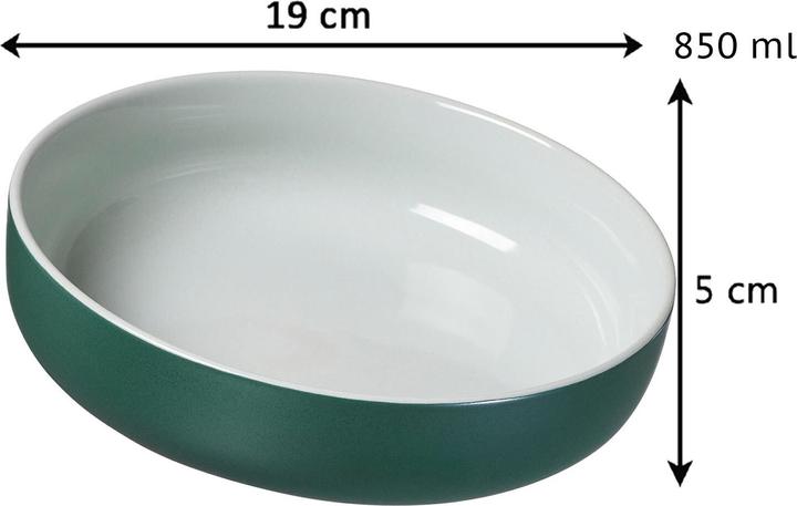 Actual product image Ritzenhoff & Breker Teller & Schalenset Jasper (24 Piece)