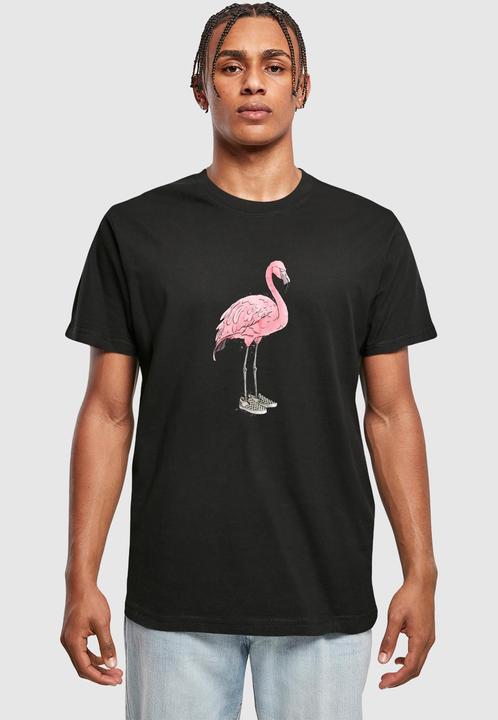 Actual product image Mister Tee Fly-Mingo Tee - 161019 (L)