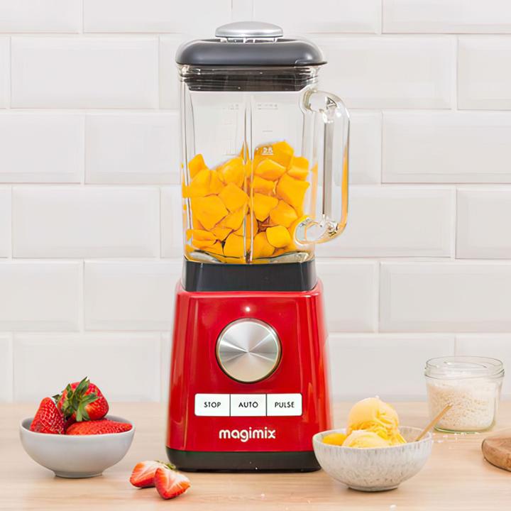 Immagine prodotto Magimix Power Blender (Spina CH, 1300 W)