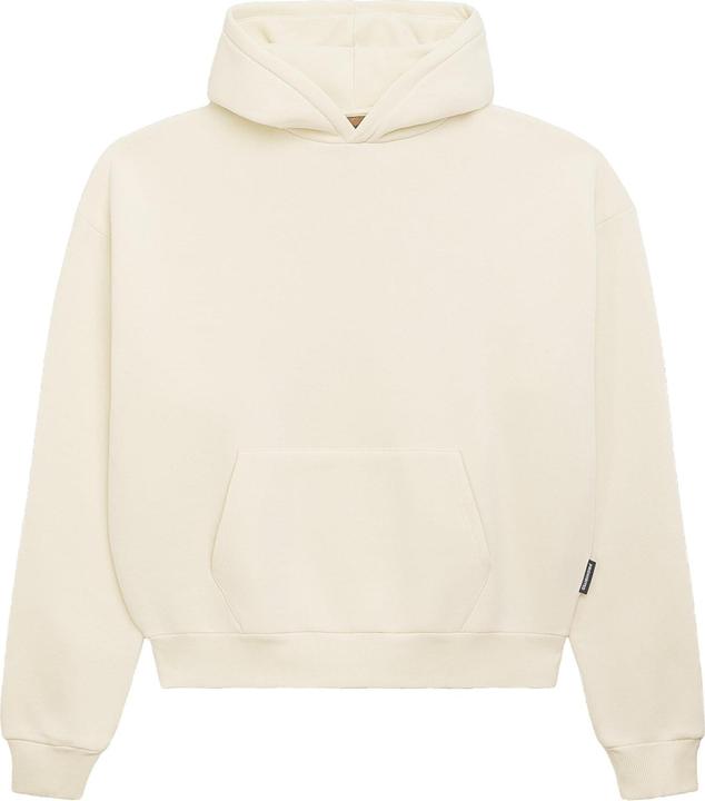 Immagine prodotto Prohibited Felpa con cappuccio oversize - 126627 (XS)