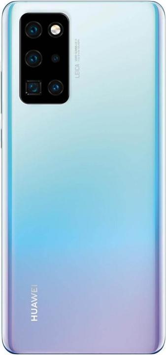 Produktbild Puro Case 0.3 Nude for Huawei P40 Pro, clear (Huawei P40 Pro+)