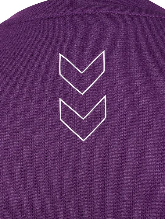 Produktbild hummel hmlTE TOLA T-SHIRT (XS)