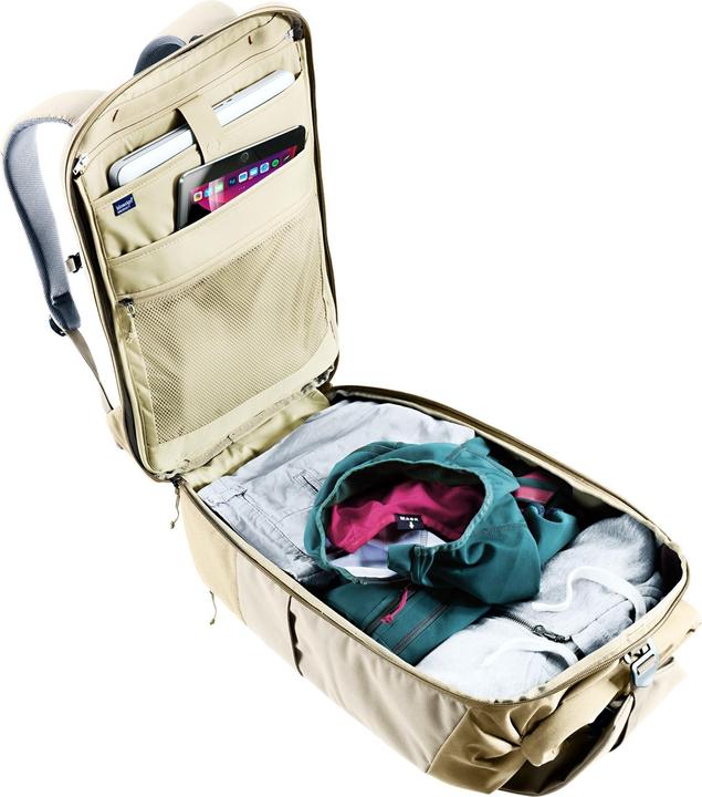Actual product image Deuter Utilion 30 (30 l)