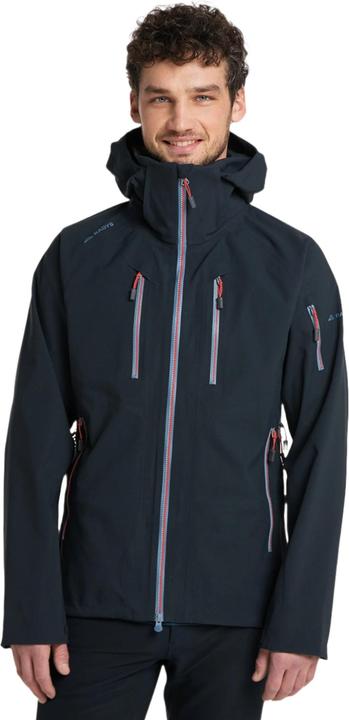 Actual product image Radys R1 Tech Jacket (S)