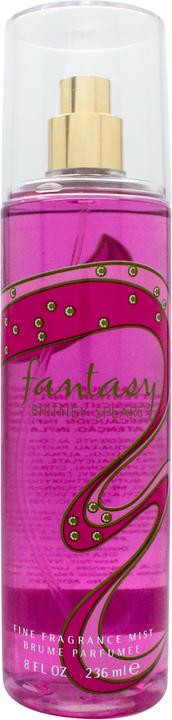 Britney Spears Fantasy (Body Mist, 236 ml)