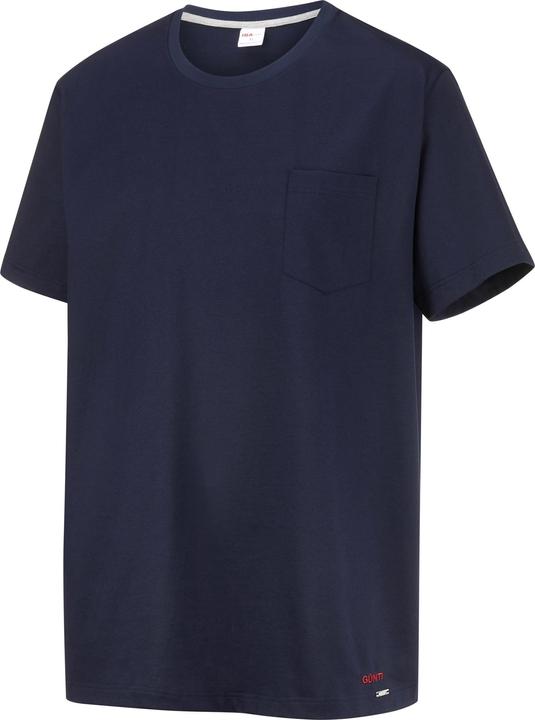 Immagine prodotto ISA Bodywear Camicia a maniche corte, collo rotondo (XL)